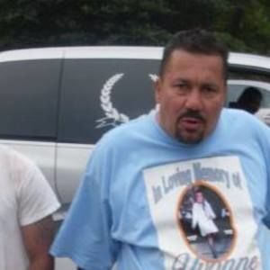 Meet your Posher, Antoine